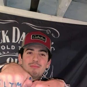 Meet your Posher, Nathan